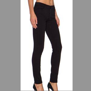 J Brand Jeans Black Skinny
